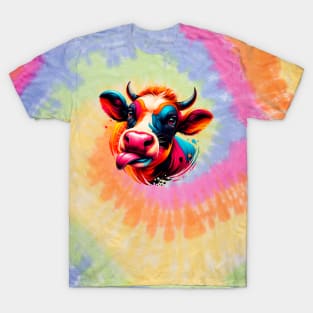 Funny Cow T-Shirt